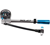 XLC Bomba de amortiguador PU-H03 gris one_size