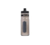 XLC Botella de agua para bicicleta: La XLC Botella de agua Fidlock sin adaptador, WB-K09, 600 ml