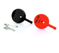 XLC BP-017 PASTILL.Freno Disco AVID BB5,DSK,ORG.NA