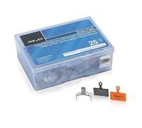 XLC BP-025 Past.FRE.P/SHI,BR-M675... C/25 PAR.ORGA