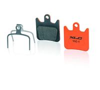 XLC BP-028 Pastil.Freno Disco Hope X2...Organic NA