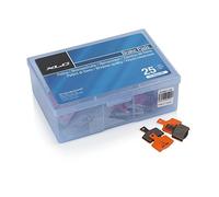 XLC BP-032 Past.Freno MAGURA MT Caja Taller JG.25