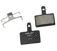 XLC BP-C07 PASTIL.FREN.DISC.P/SHI.TEKTRO Y XLC ORG