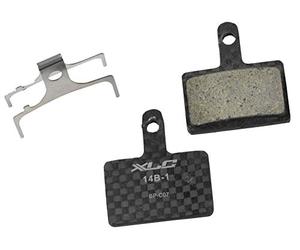 XLC BP-C07 PASTIL.FREN.DISC.P/SHI.TEKTRO Y XLC ORG