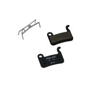 XLC BP-E11 JG.Past.Freno ORG.Verde P/XT/XTR/Saint