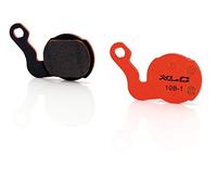 XLC BP-O14 PASTILL.FR.MAGURA Julie HP,Marta,Louise