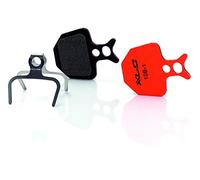 XLC BP-O16 Pastillas Fren.P/F.Oro, K18,K24..ORG.NA