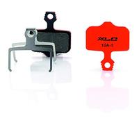 XLC Scheibenbremsbeläge Bp-o21 Material de Bicicleta, Unisex Adulto, Negro, AVID Elixir