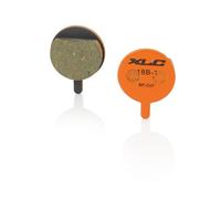 XLC BP-O37 Past.FR.P/Clarks CMD-8,16,11 MECAN.ORG.