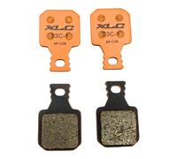 XLC BP-O38 Pastilla de Freno MAGURA MT 5 7 Set Par Como 8.R