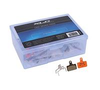 XLC BP-O41 Set Past.FR.ORG.P/SHI.ULTEGRA (25PARES)