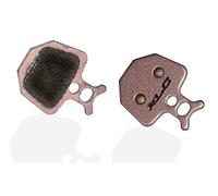 XLC BP-S16 Pastillas FR.Disco F.Oro,K18,K24,F.BIAN