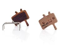 XLC BP-S24 Pastil.FR.P/AVID BB7,Juicy,ULTIM.Oro SI