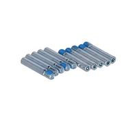 XLC BP-X02 Set Pernos DE FIJACION M4x22mm (10 UDS)