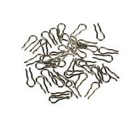 XLC BP-X09 Pasador DE Seguridad M4/M5 (40 UDS)