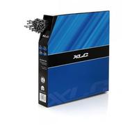 Xlc BR de X16 Freno internos & - Fundas & - Guías, Negro, 1.5 mm
