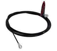 Xlc BR de X18 Freno internos & - Fundas & - Guías, Negro, 1.5 mm