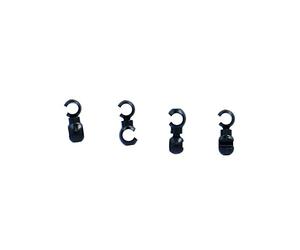 Xlc BR-X104 Kit DE 4 Clips DE Funda