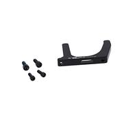 XLC BR-X108 ADAPTADOR FR.DISCO DEL.FM A PM 180mm