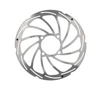 XLC BR-X114 Disco Freno 203mm/2.0 P/BUJE ROHOLOFF