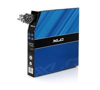 XLC BR-X115 KIT CABLES FR.CTRA 1.6 2000mm (100UDS)