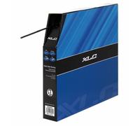 XLC BR-X19 C/50M FUNDA DE CABLE DE FRENO 5MM NEGRA