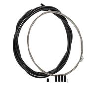 XLC BR-X20 Kit Cable Freno Funda Negra ACCESOR.Inc