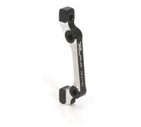 XLC BR-X23 Adaptador Freno Disco PM-IS 180MM