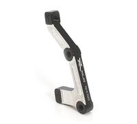 XLC BR-X26 Adapt.FR.Disco POSTM.IS.Tras.203MM N/PL