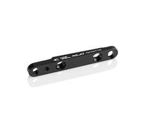 XLC BR-X67 Adapt.FLATM. Freno FLATM.del.140/160MM