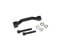 XLC BR-X84 Adapt.Freno Disco POSTMOUNT del.203 mm