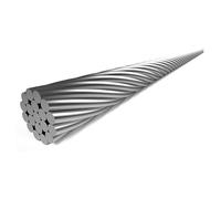 XLC BR-X86 Cable DE Freno Doble Cabeza 1.5-3000 mm