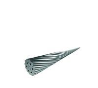 XLC BR-X86 Cable DE Freno Doble Cabeza 1.5-4000 mm