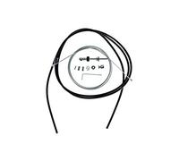 XLC BR-X99 Kit Cable FR.Tambor Funda NEG.1700/2350