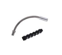 XLC Brakepipe BR-X101 90° Incluido Guardabarros