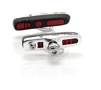 XLC BS-R04 Set 4 ZAPAT.Cartridge CTRA 55MM ABS P/N