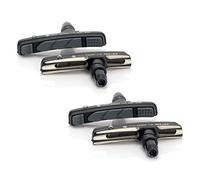 XLC BS-V08 SET4 ZAPAT.FR.Cartridge 72MM EXTRALIG.N