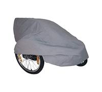 XLC BS-X02 Protect.Remolque Duo/Mono/Doggy>2014 PL Repuestos, Adultos Unisex, Multicolor (Multicolor), Talla Única