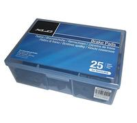 XLC BS-X06 ZAPAT.50MM P/LLANTA HYD.MAGURA HS C/25P