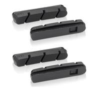 XLC BS-X15 Set 4 GOM.Zap.P/LLANT.ALU Camp.Type,NEG