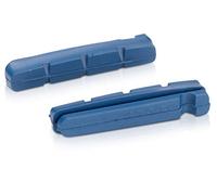 XLC BS-X16 Set 4 GOM.Zap.P/LLANTA Carb.55MM SH.TYP