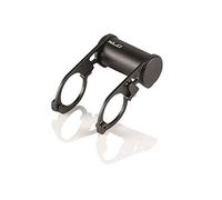 Adaptador de manillar para iluminación, contador XLC bv-x05 31,8 mm