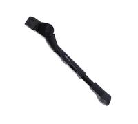 XLC Caballete trasero pata bicicleta altura ajustable 40MM/6MM KS-C06