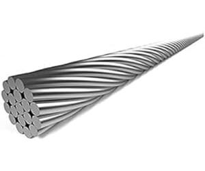 XLC Cable de Freno 2000, Ø 1,5mm, Boquilla Transversal Ø7x6