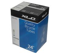Xlc Camara 24x4.00-4.90 Valvula Presta 32mm