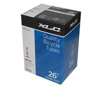 XLC Camara 26x1.50-2.50 Valvula Presta 32mm (50U)
