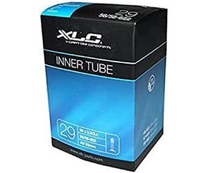 XLC Camara 29x2.50-3.00 Valvula Standard 33mm