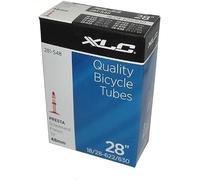 XLC Camara 700x18/28C Val.Presta 48mm (50U)