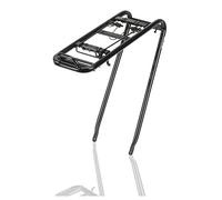 XLC Carry more portaequipajes, color Negro , tamaño 26-28, 0.5