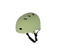 XLC Casco Urbano BH-C22 53-59cm Oliva